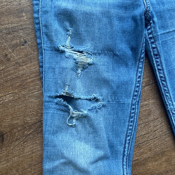 Hollister jeans - Picture 5 of 8